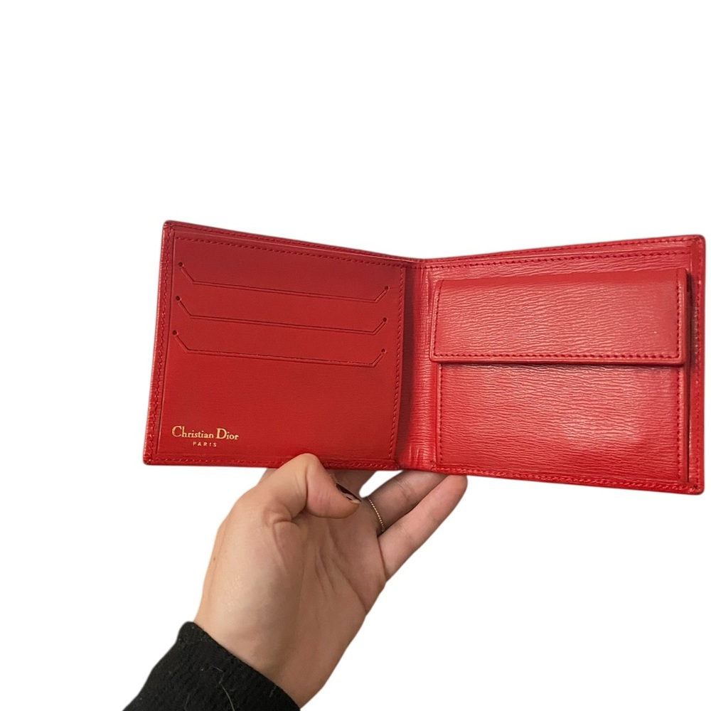 Dior Wallet - Picture 9 of 10